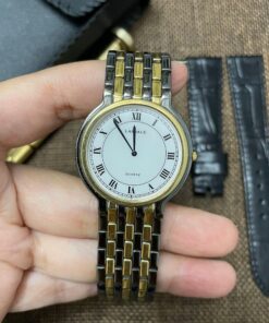 Đồng hồ Seiko Lassale Quartz 5A54-0069 chính hãng 2hand