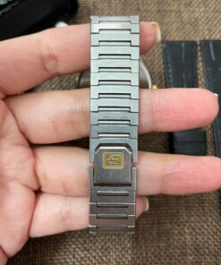 dây đồng hồ Citizen Exceed 2730-274270