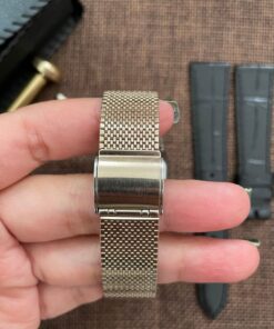 Dây Đồng hồ Seiko Dolce 9521-5170 NSAG