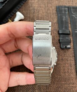 dây Đồng hồ Seiko Quartz LC 0644-8000