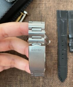 dây Đồng hồ Seiko Quartz Type II 7546-7090