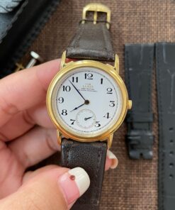 đồng hồ Citizen Club Lamer 4645-E62801 2hand