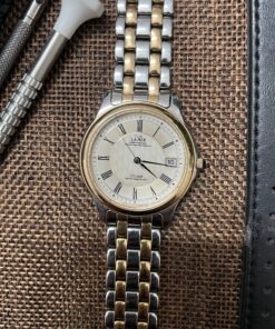 đồng hồ Citizen Club Lamer 5710-F70302 cũ