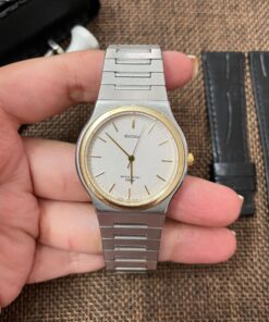 đồng hồ Citizen Exceed 2730-274270 2hand