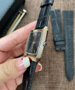 Đồng hồ Citizen Exceed Quartz 81100602 cũ chính hãng