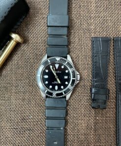 đồng hồ Planta Genet Diver Watch PG128