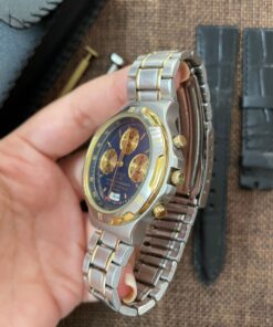 Đồng hồ Seiko Alba Carib N944-6A40 Chronograph 2hand