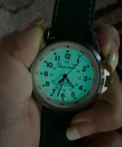 Đồng hồ Seiko Alba Field Gear V671-6000