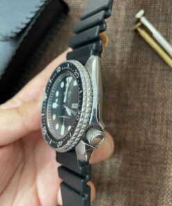 Đồng hồ Seiko Quartz Diver 7548-7000 2hand