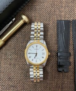 đồng hồ Tissot PR 100 Model P 350/450