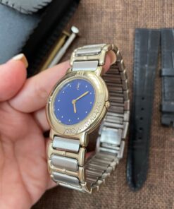 Đồng hồ Yves Saint Laurent 4620-E60957 2hand