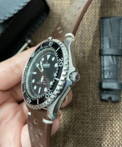 đồng hồ Citizen Promaster Sporte Embracing Natures 5512-F50522 cũ chính hãng