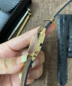 Đồng hồ Citizen Quartz CQ 4-213513 Y cũ chính hãng