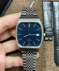 đồng hồ Ricoh Riquartz 596105 2hand