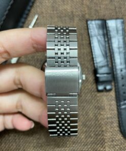 đồng hồ Ricoh Riquartz 596105 cũ chính hãng