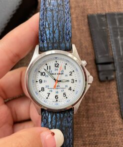 Đồng hồ Seiko Alba Field Gear V671-6001 2hand