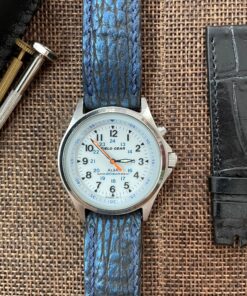 Đồng hồ Seiko Alba Field Gear V671-6001 cũ