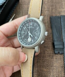 Đồng hồ Seiko Alba Ultrasonic Call V636-0010 2hand