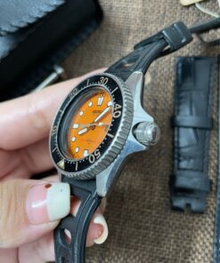 đồng hồ Seiko Diver Quartz 2625-0010 2hand