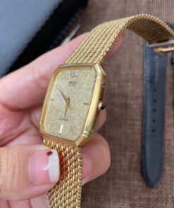 Đồng hồ Seiko Dolce 9521-5210 2hand