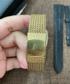 Đồng hồ Seiko Dolce 9521-5210 cũ chính hãng