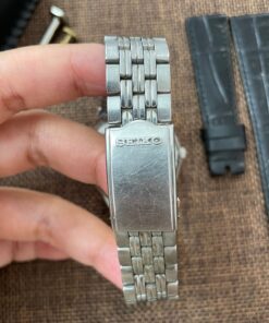 Đồng hồ Seiko Quartz 7N43-9041 A4 cũ chính hãng