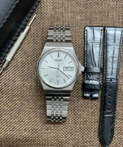 đồng hồ Seiko Spirit 7N48-7A10 cũ