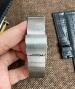 đồng hồ Seiko 5P31-5A80 GP Quartz 2hand