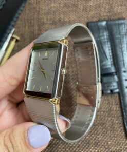 đồng hồ Seiko 5P31-5A80 GP Quartz cũ chính hãng