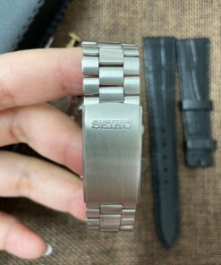 đồng hồ Seiko Quartz Chronos 8123-6130 A4 2hand