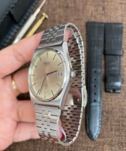 đồng hồ Seiko Quartz Type II 7832-8010 2hand