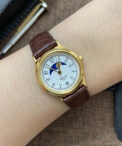 đồng hồ Citizen Junction Vega 6A85-L02401 Y cũ 2hand