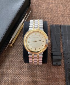 đồng hồ Yves Saint Laurent 4620-E62267Y cũ