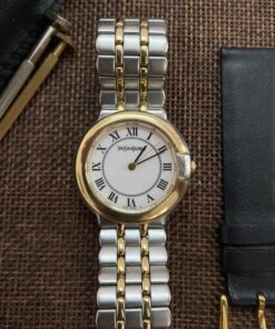 đồng hồ Yves Saint Laurent 4630-E63727 TA cũ