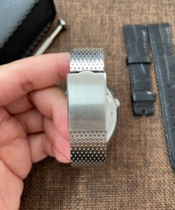 đồng hồ Vintage Seiko 5 Sports 7019-6010 cũ 2hand