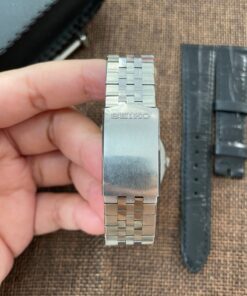 Đồng hồ Seiko Quartz 3803-7020 2hand