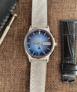 đồng hồ Seiko Quartz Type II 7546-8190 cũ chính hãng