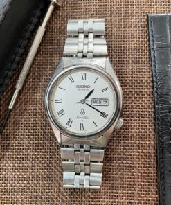 đồng hồ Seiko Silverwave 7546-8010 cũ