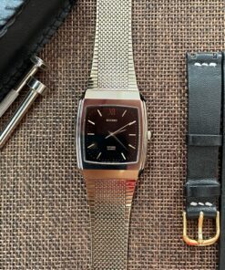 đồng hồ Citizen Exceed 4-795733 cũ