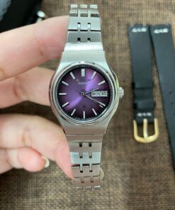 đồng hồ Citizen Quartz 4-751868 cũ