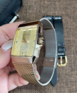 đồng hồ Planta Genet 1010094 cũ chính hãng