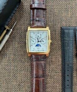 đồng hồ Seiko Alba Vient V33f-5A10 cũ