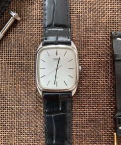 đồng hồ Seiko Quartz 6030-5210 cũ