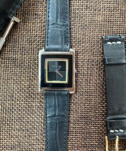 Đồng hồ Yves Saint Laurent 5920-H18334 cũ