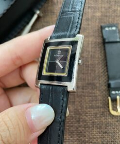 Đồng hồ Yves Saint Laurent 5920-H18334 cũ chính hãng