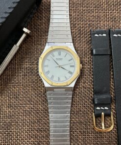 đồng hồ Playboy Quartz Y481-0450