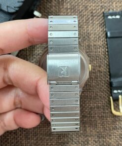 đồng hồ Playboy Quartz Y481-0450 chính hãng