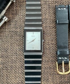 đồng hồ Seiko Dolce 7320-5720 cũ