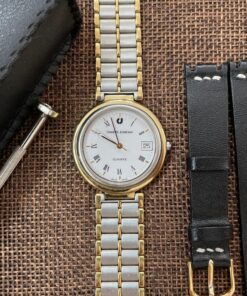 đồng hồ Charles Jourdan Quartz 42-1105