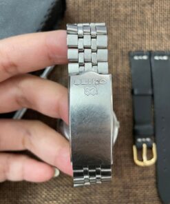 đồng hồ Seiko Motorcraft 4633-8029 2hand